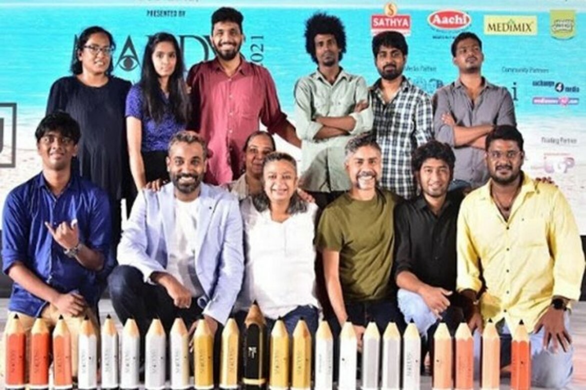 OPN Advertising, TV 18 walk away with top honours