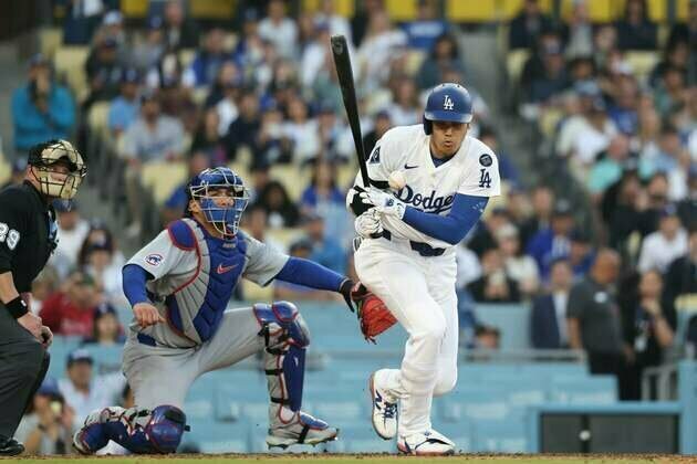 Dodgers seek to ignite sluggish offense vs. Rockies