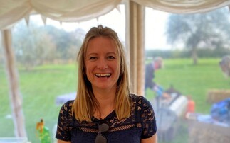 A call to arms for more women in the clean energy sector