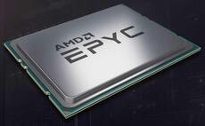 Neue EPYC-CPUs von AMD sollen bei Edge und Cloud mehr Energieeffizienz bieten als Intel  