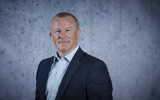 Link Fund Solutions served as an authorised corporate director to the former LF Woodford Equity Income fund, managed by Neil Woodford (pictured). 