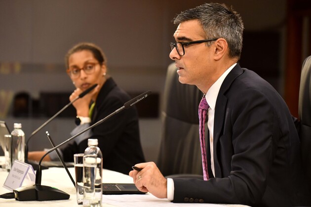 SRI LANKA-IMF-STAFF-LEVEL AGREEMENT-5TH REVIEW-REFORM PROGRAM