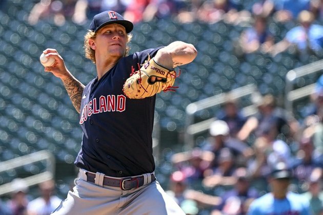 Guardians look to stretch win streak to 5 in Detroit