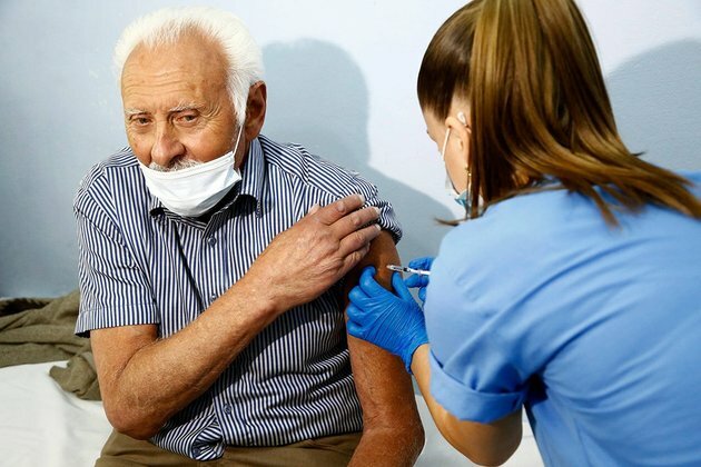 Can Georgia vaccinate its way out of recession