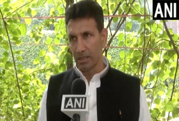 "It is good and welcomeable step," says MP Congress Chief Jitu Patwari on introduction of anti-rape bill in West Bengal