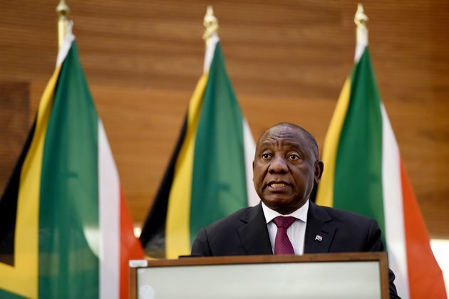 Frank review of South African foreign policy over 25 years