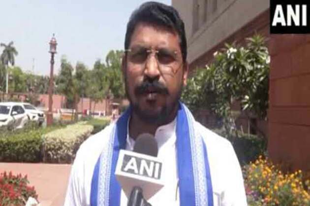 "Will go to the court; protest...": ASP chief Chandra Shekhar Azad on Waqf Amendment Bill