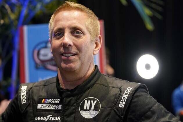 Reports: Home of Greg Biffle's family burglarized 3 weeks after deaths