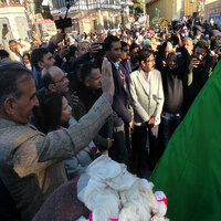 Himachal: 9-day winter carnival begins in Shimla; CM Sukhu welcomes tourists