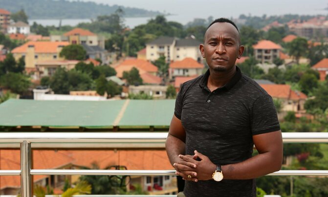 Mbonye calls for unconditional re-opening of worship places Mbonye calls for unconditional re-opening of worship places