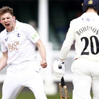 Matt Milnes to return to Kent on three-year contract