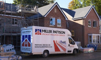 Miller Pattison and Jablite announce new partnership
