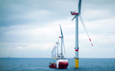 OEG Energy secures $140m to grow offshore renewables business