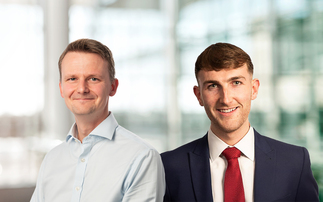 Patria Investments' Robbie Young and Ryan Lloyd: FIG comeback sparks new interest from PE investors