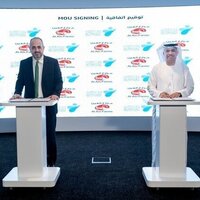 Abu Dhabi Public Health Centre, Al Ain Farms partner for healthy lifestyles