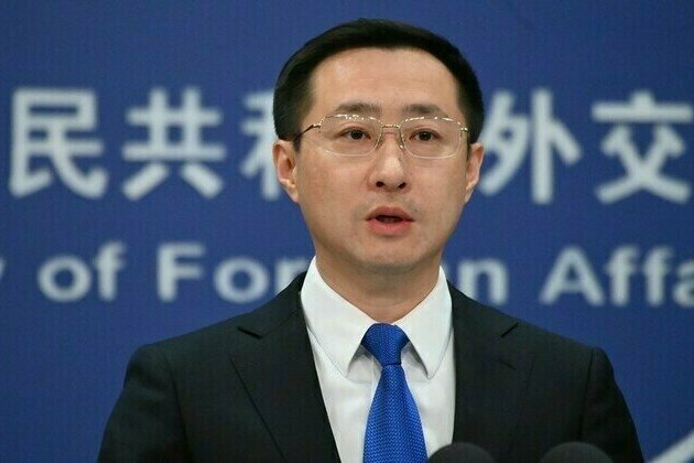 Beijing rejects Zelenskys captured soldiers claims