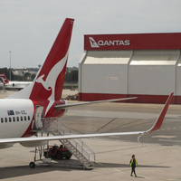 Qantas to resume non-stop flights between Delhi and Melbourne from October 27