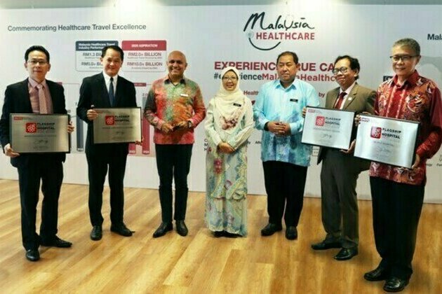 Bolstering Healthcare Quality in Malaysia with Renowned Flagship Hospitals