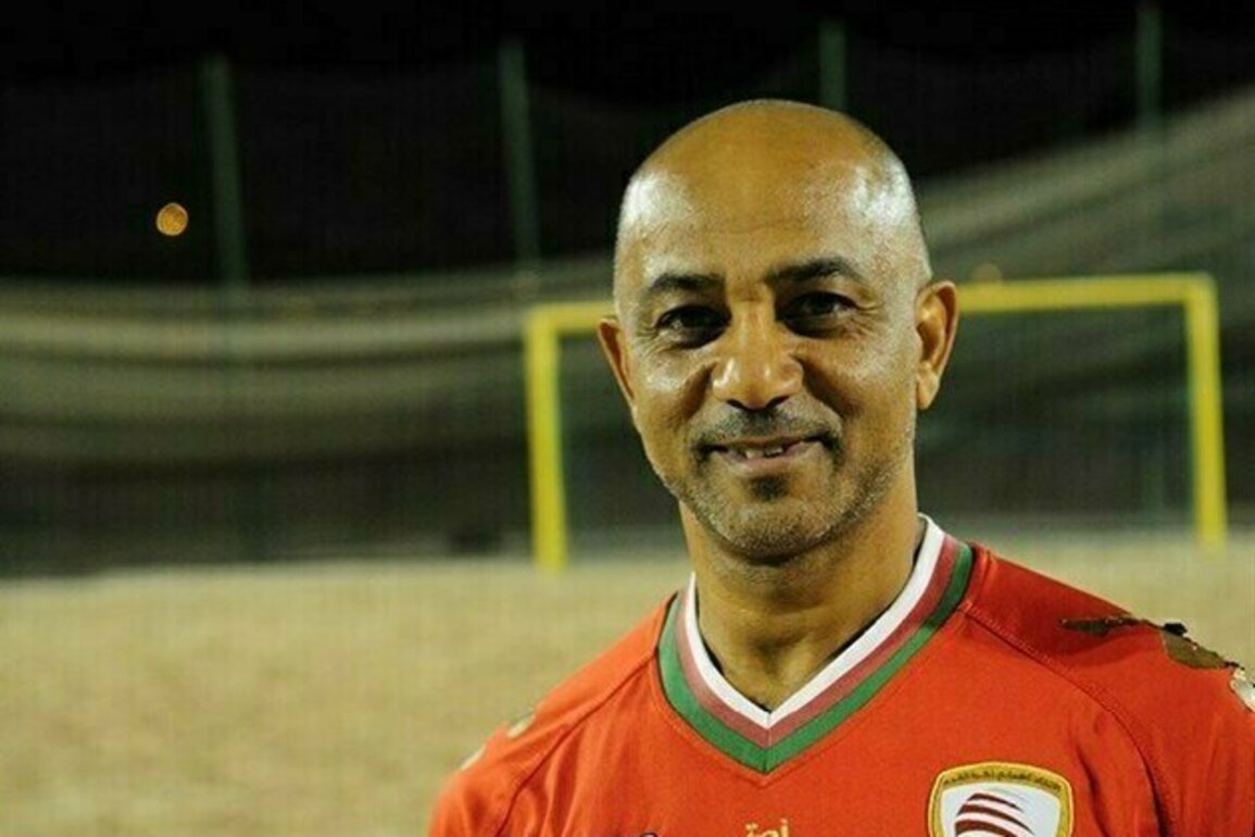 Oman Beach Soccer Coach: Iran Deserved to Win Title