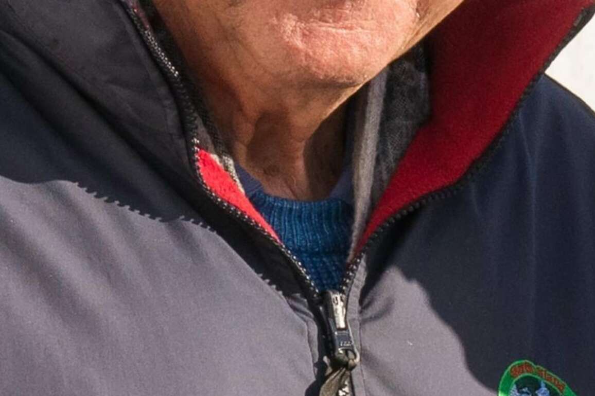 Matt Murphy leaves an extraordinary legacy in and around Sherkin Island  The Irish Times