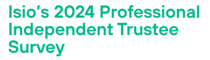 There is a rush for professional trusteeship