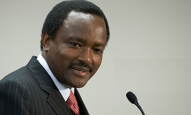 Kalonzo Musyoka's tenure as UTAMU chancellor extended Kalonzo Musyoka's tenure as UTAMU chancellor extended