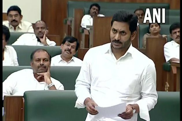 Andhra assembly adopts resolution asking Centre to take up caste-based census for backward classes