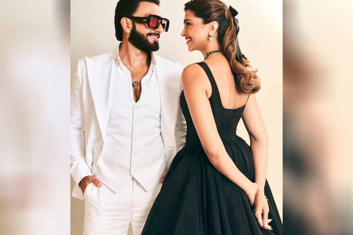 "Chameleon is back": Deepika Padukone cheers loud for Ranveer Singh's 'Dhurandhar'