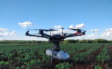 Singapore GPs lead round for Israeli drone scouting start-up