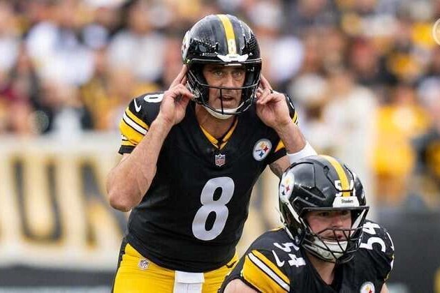 Rodgers football IQ is off the charts