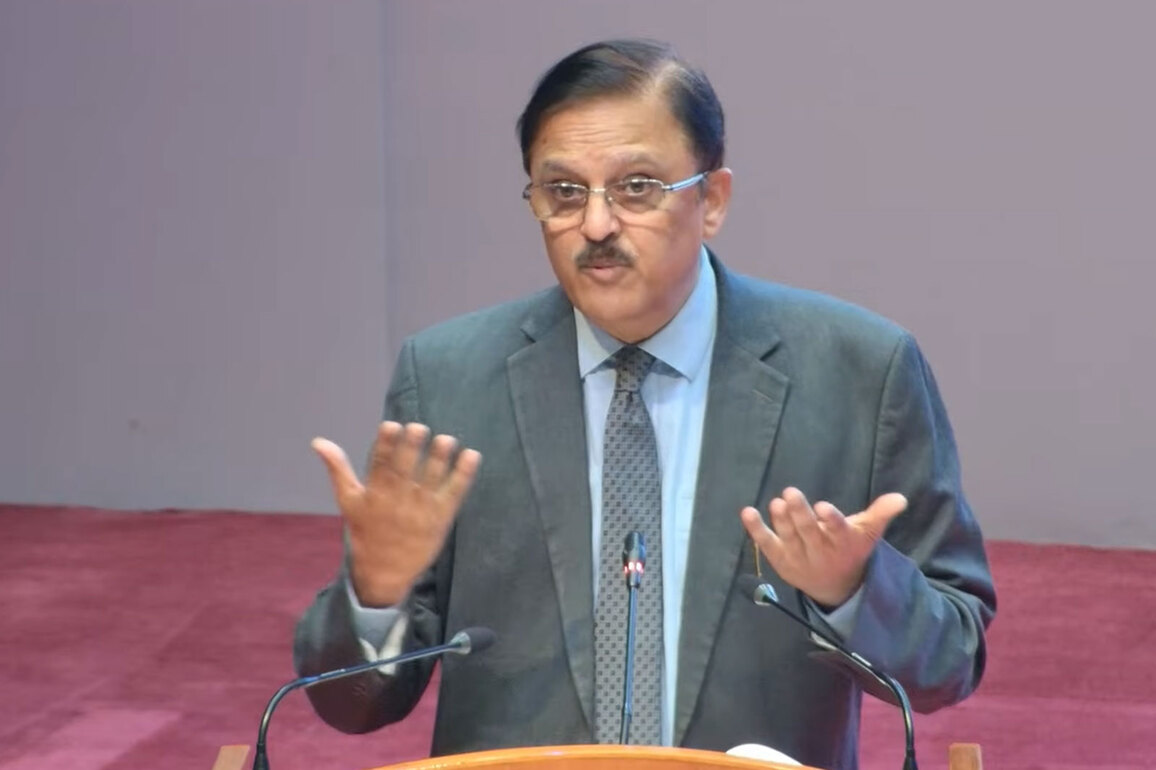 Bursting firecrackers, idol immersion not essential religious practice under Constitution: Former SC judge Justice Oka