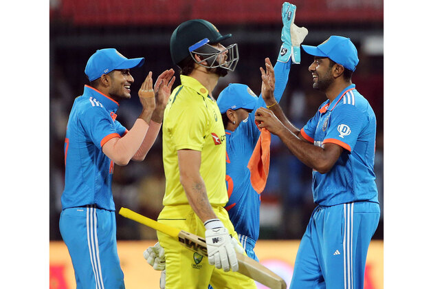 "It's been frustrating": Matt Short targets consistency in ODIs