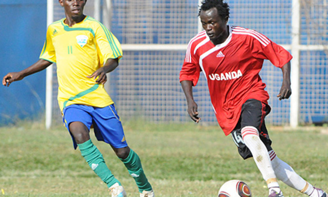 Hippos fall to Rwanda despite bag of skills Hippos fall to Rwanda despite bag of skills