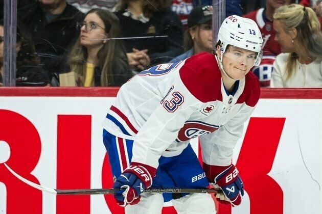 Canadiens, Canucks square off with both teams longing for points