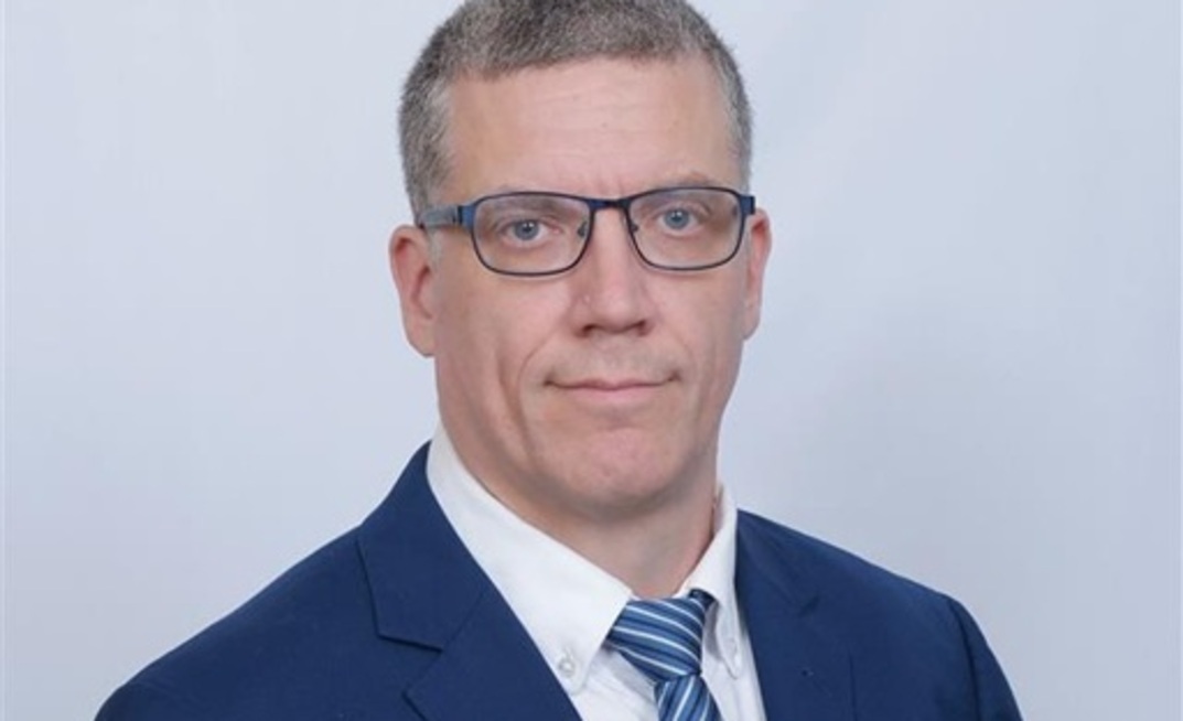 Sandvik appoints new mining division head