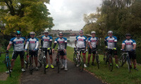 BSS a tour de force for Mental Health Charity Mind