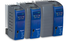 Bonfiglioli's Agile Inverter variable frequency drive.