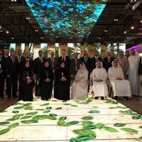 EPAA promotes Sharjah Safari at WTM London as global eco-tourism destination