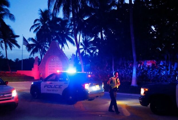 Trump Says Mar-a-Lago Home in Florida &#039;Raided&#039; by FBI