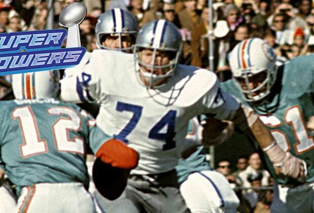 Super Powers: What 1971 Cowboys had the current Cowboys need