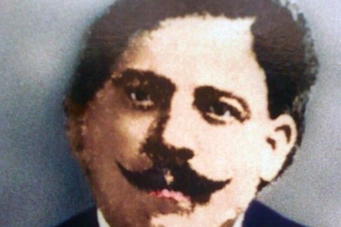 Amar Imache: The Forgotten Architect of a Plural Algeria
