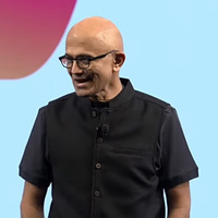 Microsoft CEO Satya Nadella calls for AI-driven shift in software development