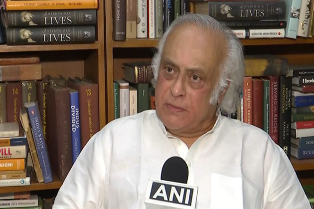 "PM should answer, he is diverting attention": Jairam Ramesh on Trump's claims of brokering cessation of hostilities between India-Pak