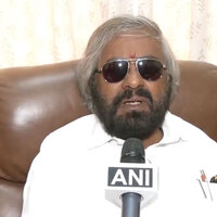 Karnataka Minister Eshwar Khandre condoles as woman dies in elephant attack