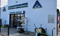 Huws Gray acquires Armstrongs and eyes further expansion 