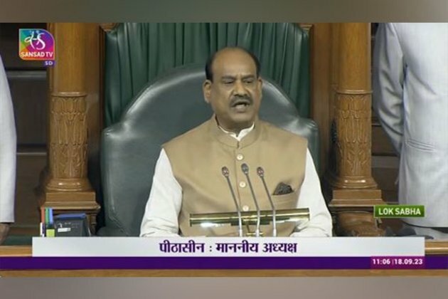 "Under PM Modi's leadership..." LS Speaker Om Birla congratulates nation on G20 Summit success