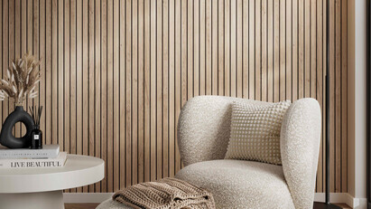Grant Westfield announces the launch of Naturepanel- a new nature inspired panel brand