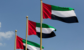 Flag 350x210