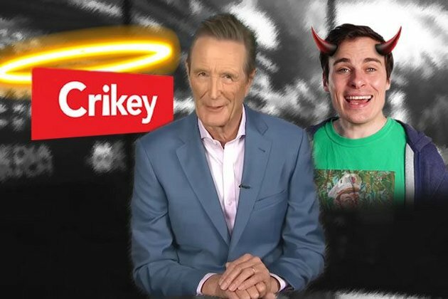 Crikey and Media Watch v Friendlyjordies and IA