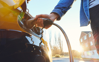 'We have firmly crossed the tipping point': EVs account for one in four new cars sold in June